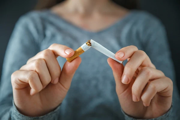 Make 2025 the year you quit smoking